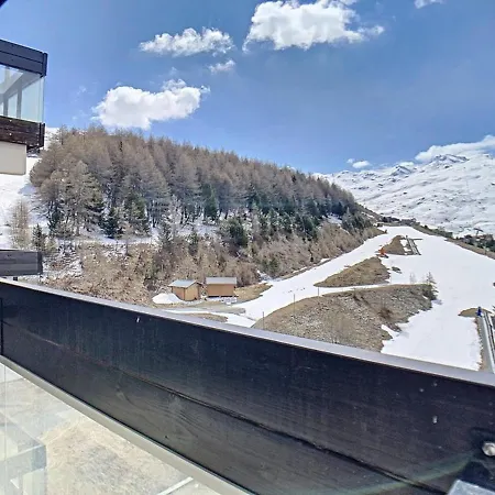 Lumineux Centre Station Balcon - Fr-1-344-1046 Апартаменты