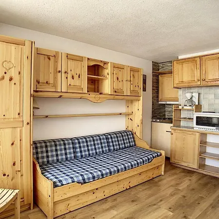 Lumineux Centre Station Balcon - Fr-1-344-1046 Apartment *