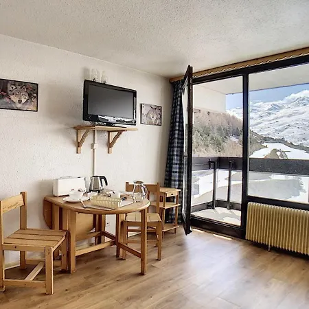 Apartment Lumineux Centre Station Balcon - Fr-1-344-1046