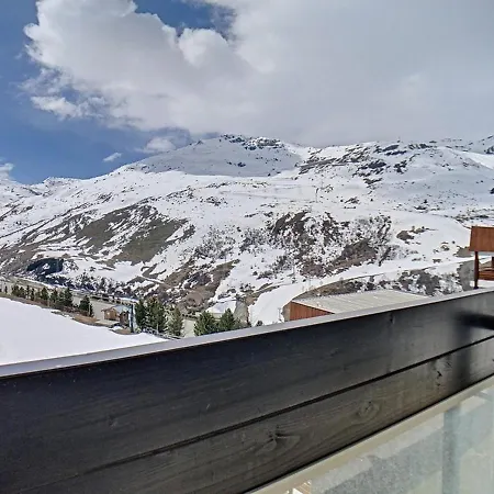 Apartment Lumineux Centre Station Balcon - Fr-1-344-1046 *
